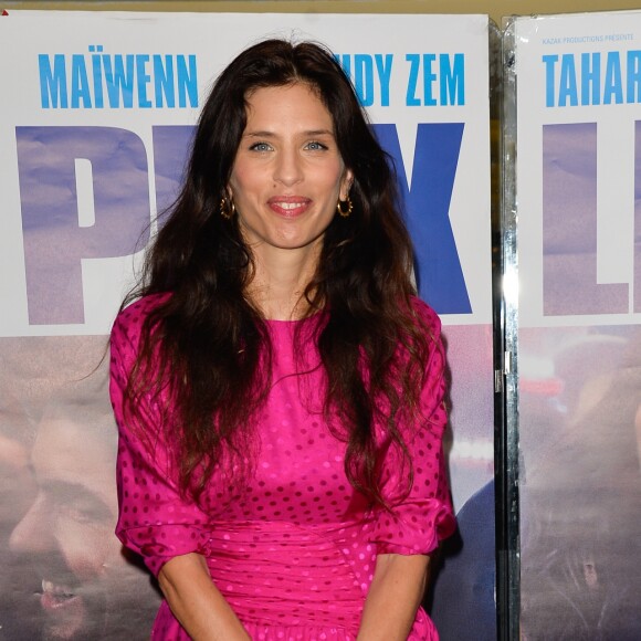 Maïwenn Le Besco - Avant-première du film "Le Prix du succès" au cinéma UGC Ciné Cité Les Halles à Paris le 29 aout 2017. © Coadic Guirec/Bestimage