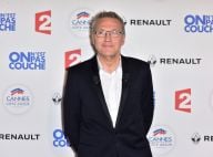 Laurent Ruquier en deuil : il a perdu son fidèle compagnon Ultimo