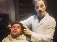 Jamel Debbouze : Nouveau look pour la rentrée, inspiré d'un super-héros ?