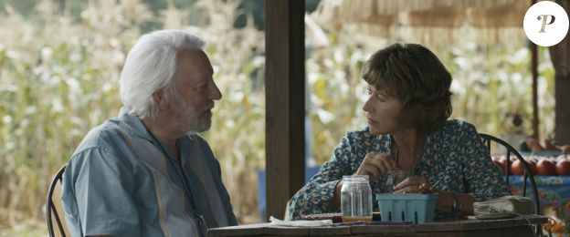 Image du film The Leisure Seeker, en salles le 3 janvier 2018