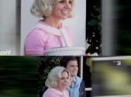 Britney Spears, découvrez son nouveau look rétro... pour son nouveau clip ! Plus de photos (réactualisé)