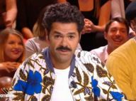 Jamel Debbouze dans Quotidien : Sa blague sur une femme ronde qui ne passe pas