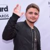 Prince Michael Jackson à la soirée Billboard awards 2017 au T-Mobile Arena dans le Nevada, le 21 mai 2017 © Chris Delmas/Bestimage