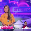 Kamila - "Secret Story 11", émission du 5 septembre 2017 sur NT1.