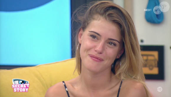 "Secret Story 11", émission du 5 septembre 2017 sur NT1.