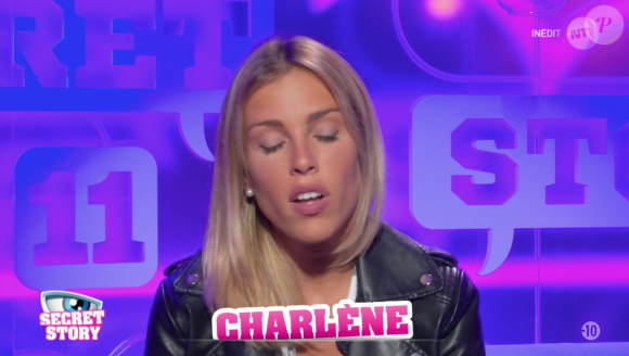 "Secret Story 11", émission du 5 septembre 2017 sur NT1.
