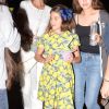 Katie Holmes a passé la soirée avec sa fille Suri à la fête foraine de Chili Cook-Off à Malibu, le 4 septembre 2017