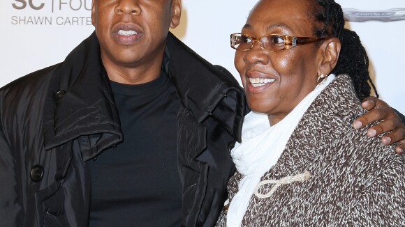 Jay-Z : Sa réaction lorsque sa mère lui a révélé son homosexualité