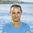 Sébastien, 43 ans, routier et candidat de "Koh-Lanta Fidji" sur TF1.