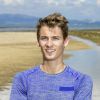 Thomas, 21 ans, étudiant en école de commerce et candidat de "Koh-Lanta Fidji" sur TF1.