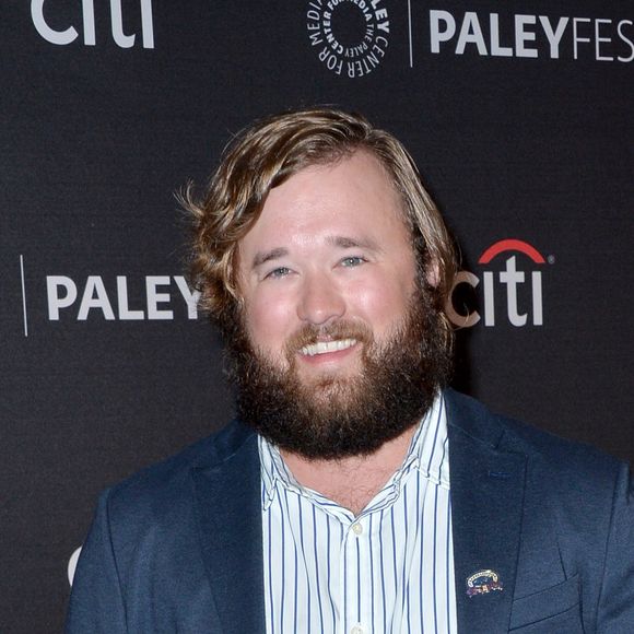 Haley Joel Osment lors du 11e PaleyFest Fall TV Previews à Beverly Hills, le 8 septembre 2017.