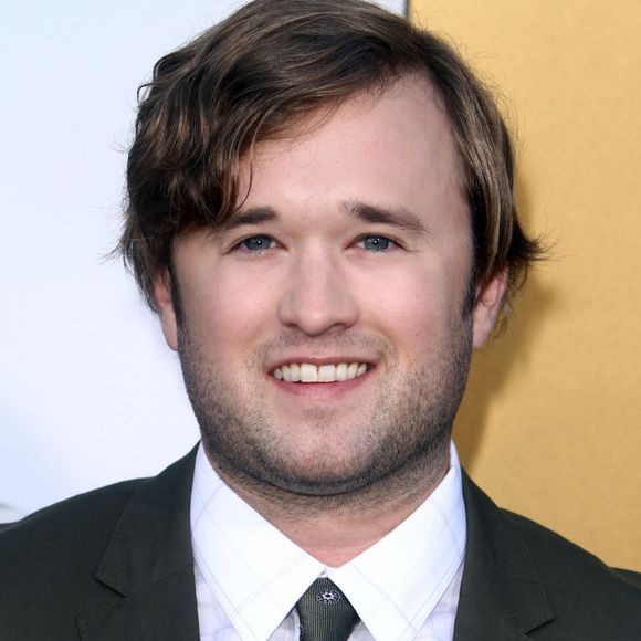 Haley Joel Osment - Avant-première du film "Entourage" à Westwood, le 1er juin 2015.