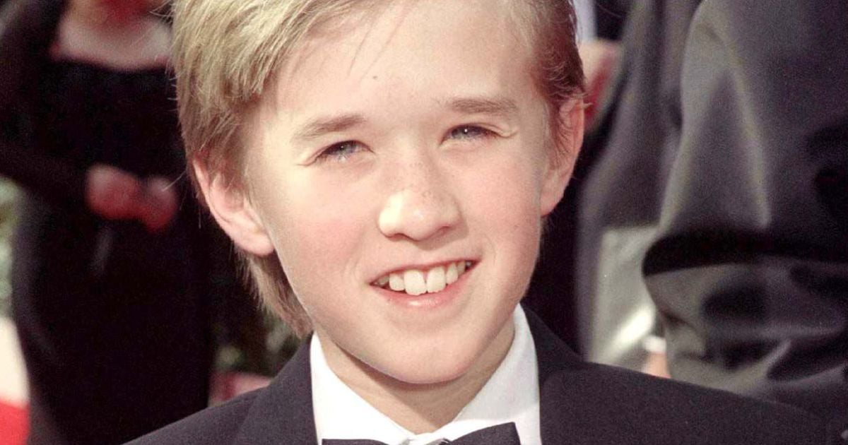 Haley joel osment fakes, redtube for interracial couple sex