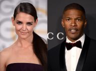 Katie Holmes en couple avec Jamie Foxx : Tom Cruise ? Elle s'en moque !