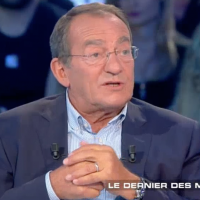 Jean-Pierre Pernaut, ses propos sur les migrants : "Je n'ai fait que mon métier"