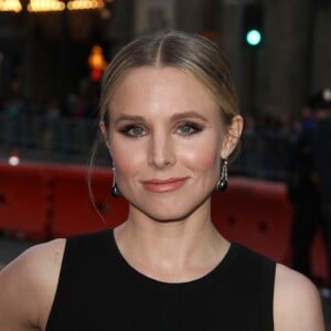 Kristen Bell à la première de 'CHIPS' au théâtre Chinois à Hollywood, le 20 mars 2017