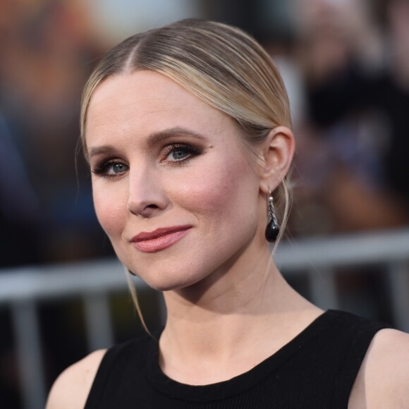 Kristen Bell à la première de 'CHIPS' au théâtre Chinois à Hollywood, le 20 mars 2017 © Chris Delmas/Bestimage