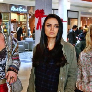 Kathryn Hahn, Kristen Bell, Mila Kunis à l'affiche de Bad Moms 2