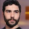 Tahar Rahim - portrait © Cédric Perrin / Bestimage 02/03/2017 - Paris