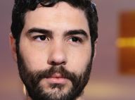 Tahar Rahim : "Je garde la nudité pour moi"