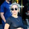 Lady Gaga à Los Angeles le 9 juin 2017.
