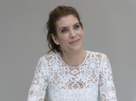 Kate Walsh révèle avoir eu une "tumeur au cerveau" !