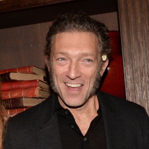 Exclusif - Vincent Cassel - After du film de "Gauguin, voyage à Tahiti" au Buddha-Bar à Paris le 18 septembre 2017. La soirée était organisée par Five Eyes Production © Rachid Bellak/Bestimage