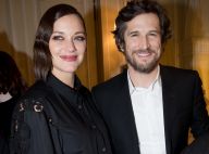 Guillaume Canet, papa investi : "Avec Marion, on n'est jamais loin des enfants"