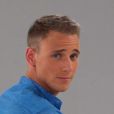 Jordan, candidat de "Secret Story 11" (TF1 et NT1).