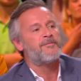 Nabilla face à Jean-Michel Maire, "TPMP", mercredi 20 septembre 2017, C8