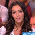 Nabilla Benattia,"TPMP", mercredi 20 septembre 2017, C8