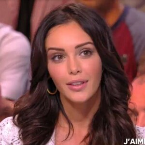 Nabilla Benattia,"TPMP", mercredi 20 septembre 2017, C8