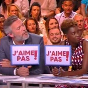 "TPMP", mercredi 20 septembre 2017, C8