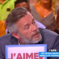 TPMP : Jean-Michel Maire, titillé par Nabilla, dévoile son salaire !
