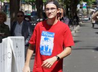 Céline Dion : René-Charles en mode beau gosse, le charme opère