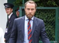 James Middleton : Le difficile business du frère de Kate et Pippa...