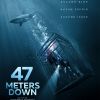 Image du film 47 Meters Down, en salles le 28 septembre 2017