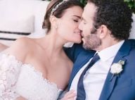 Idina Menzel : La chanteuse de La Reine des neiges s'est mariée !