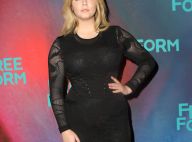 Sasha Pieterse (Pretty Little Liars) humiliée sur son poids: "J'ai pris 31 kg"
