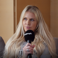 EXCLU – Adixia (Les Marseillais) en couple et amoureuse : "Jim est parfait..."