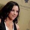 Julia Louis-Dreyfus - Soirée des "76th Annual Peabody Awards" à New York, le 20 mai 2017.
