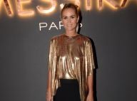 Laeticia Hallyday et Louise Bourgoin sublimes face à Vincent Cassel, amoureux