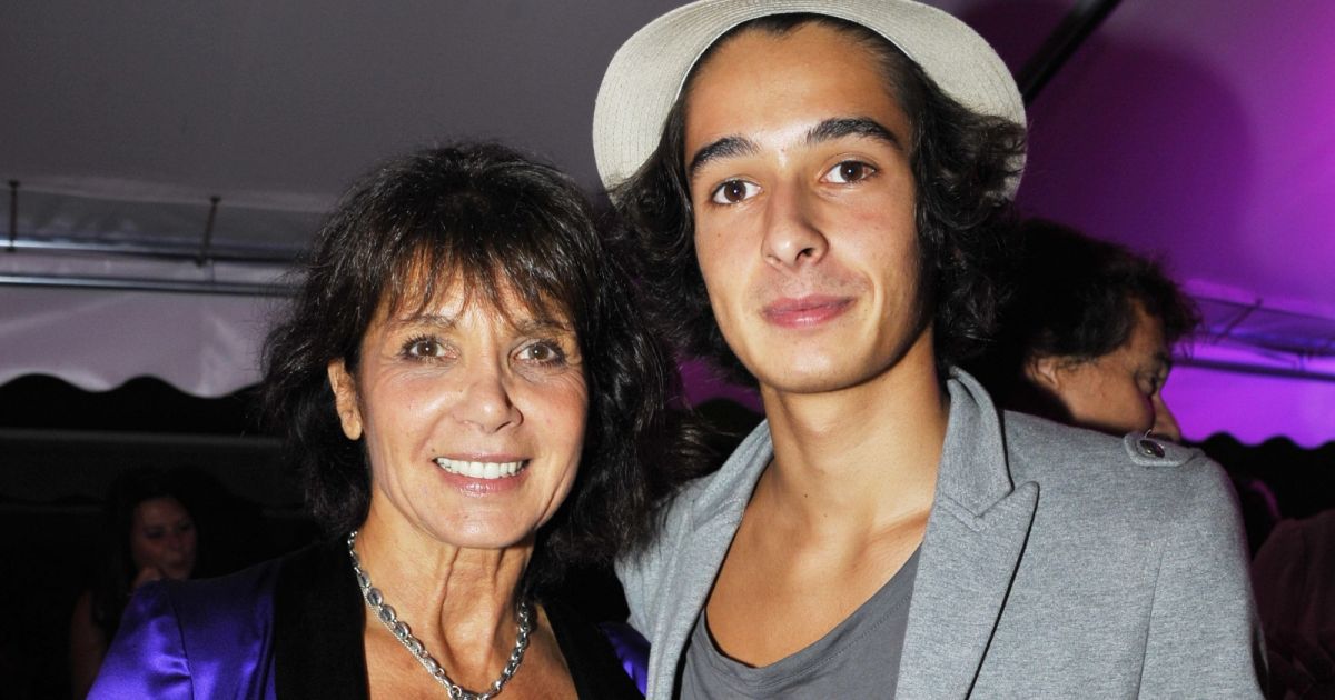 Mariage Stéphanie Fugain Et Son Nouveau Compagnon