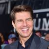Tom Cruise lors de la première de ''The Mummy'' au théâtre AMC à New York, le 6 juin 2017. © CPA/Bestimage