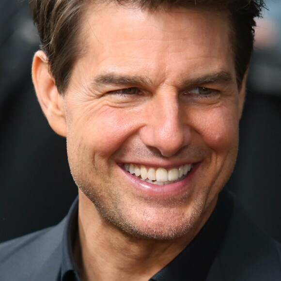 Tom Cruise à la première de 'The Mummy' au théâtre AMC à New York, le 6 juin 2017