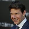 Tom Cruise au photocall de "La Momie" à Madrid, le 29 mai 2017