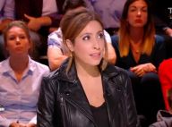 Léa Salamé défend Christine Angot : "C'est une femme qui n'est que colère..."