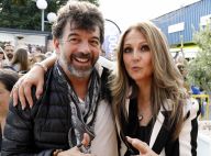 Stéphane Plaza dévoile son nouveau style, très barbu et grisonnant !