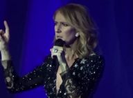 Céline Dion : Bouleversée sur scène après la fusillade de Las Vegas