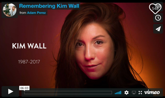 Kim Wall, 30 ans, était une journaliste suédoise indépendante. Son corps mutilé a été retrouvé le 21 août 2017. Le principal suspect de son assassinat, l'inventeur danois Peter Madsen, nie l'avoir tuée, prétextant un accident. Pourtant, de nombreuses preuves accablent l'homme de 46 ans.